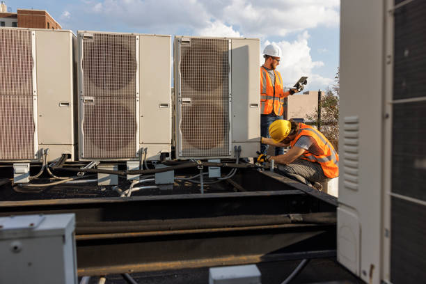 Best HVAC Installation Services  in Midfield, AL