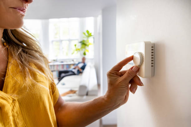 Best Affordable HVAC Services  in Midfield, AL